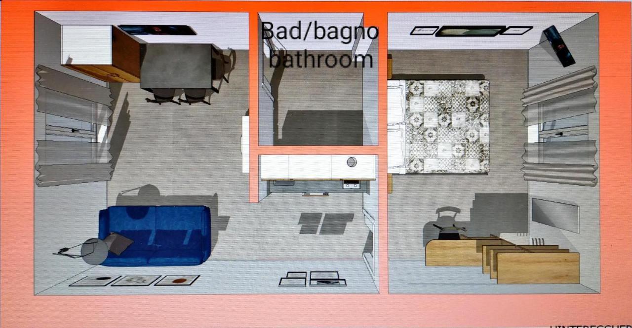 Apartamento Ca'Rosei Monteciccardo Exterior foto