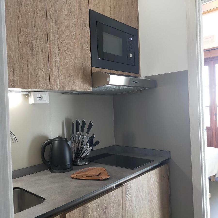 Apartamento Ca'Rosei Monteciccardo Exterior foto