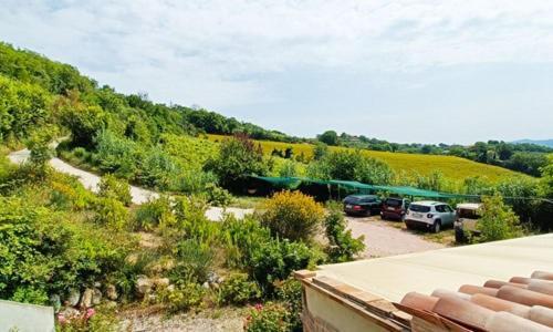 Apartamento Ca'Rosei Monteciccardo Exterior foto