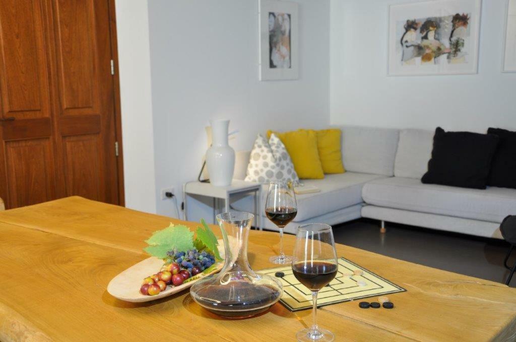 Apartamento Ca'Rosei Monteciccardo Exterior foto